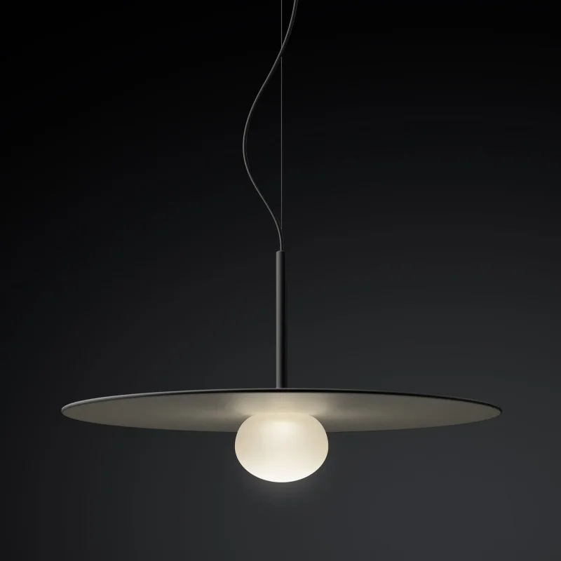 Tempo 5770, 5776 - Vibia w Mesmetric