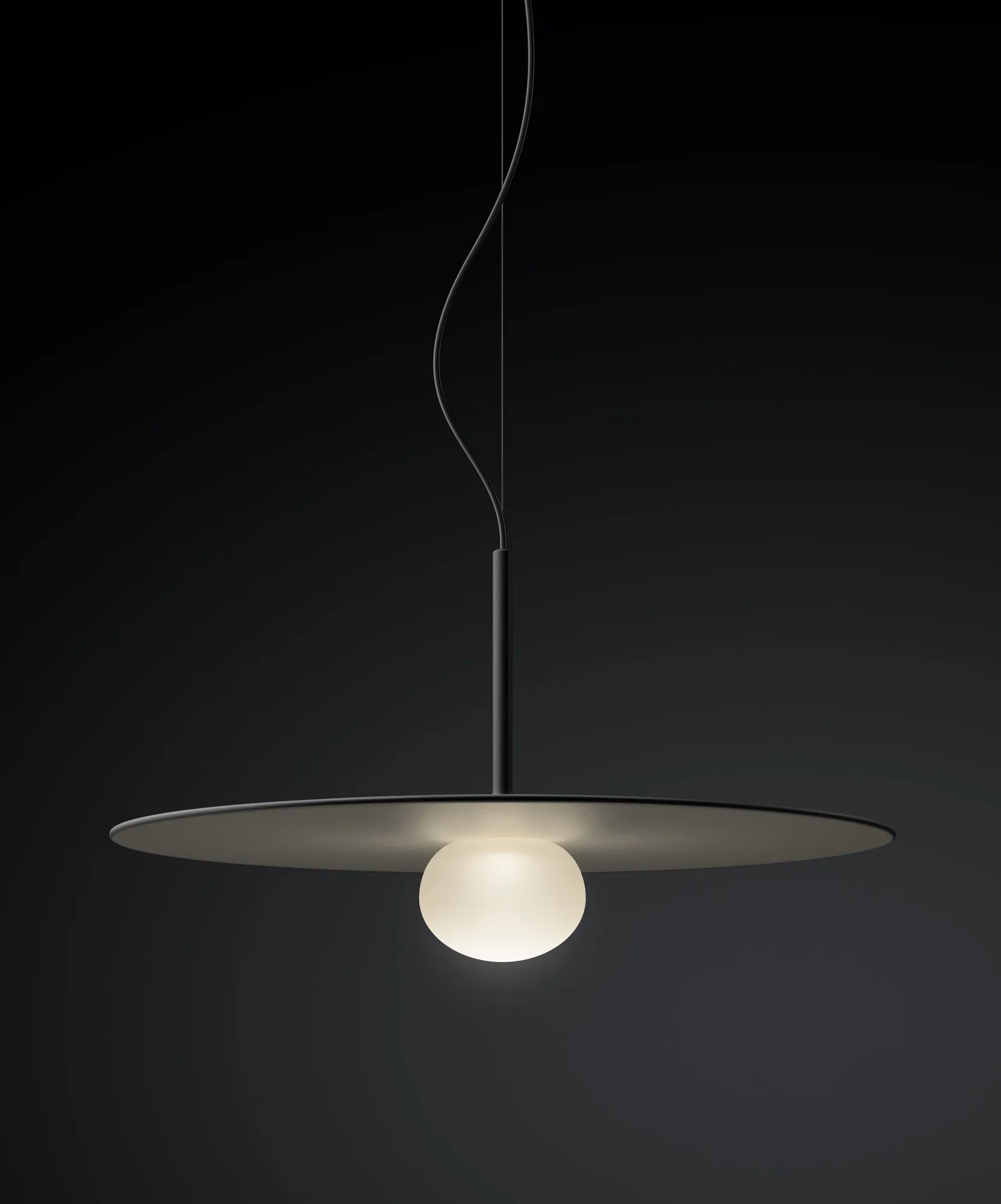 Tempo 5770, 5776 - Vibia w Mesmetric