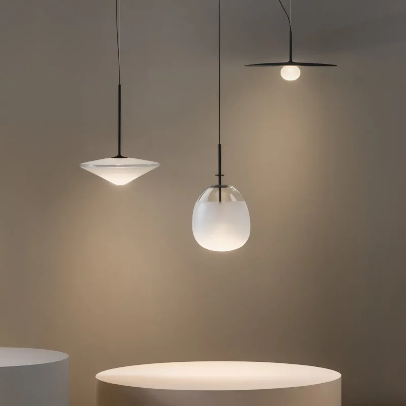 Tempo 5770, 5776 - Vibia w Mesmetric