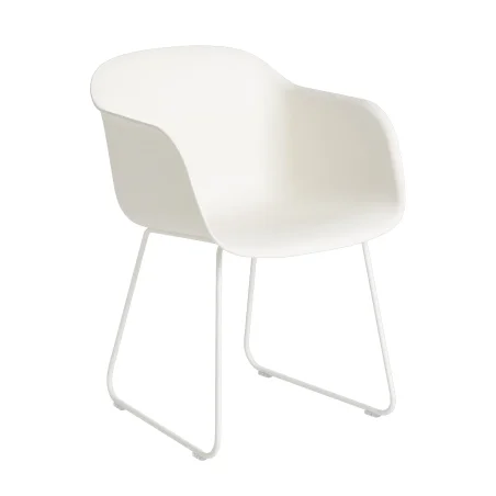 Fiber sled - Muuto w Mesmetric
