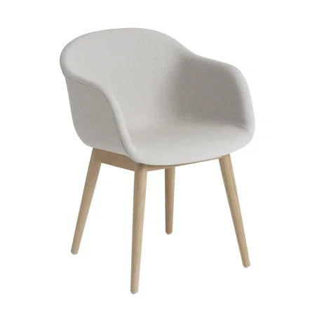 Fiber wood - Muuto w Mesmetric