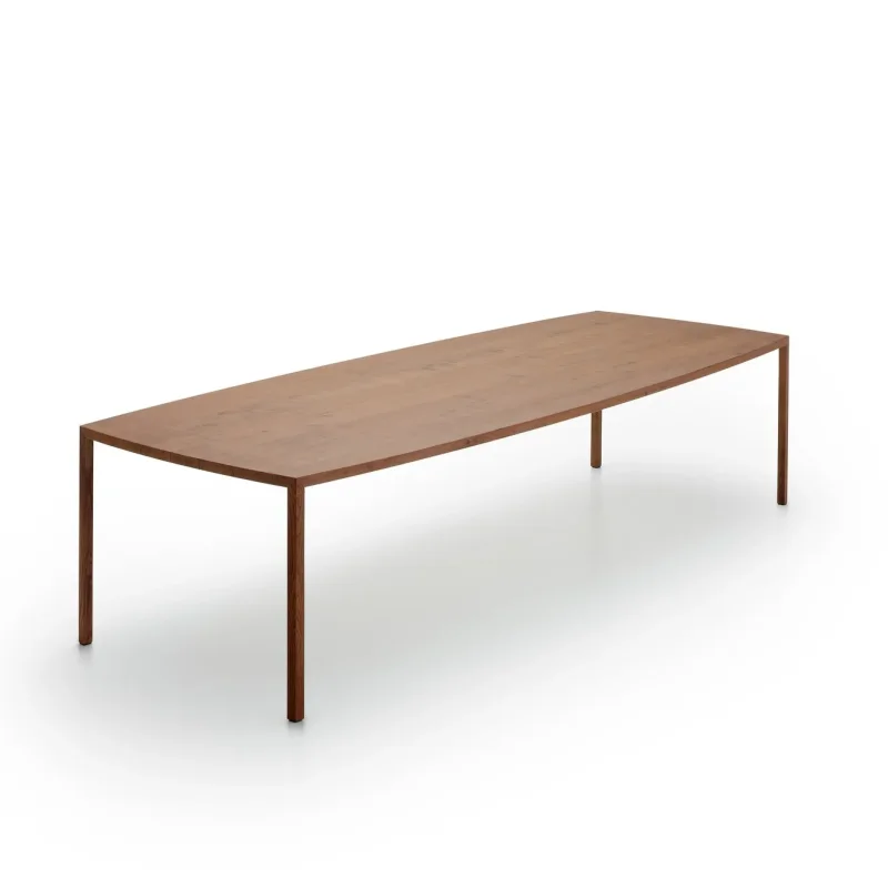 Tense Curve - MDF Italia w Mesmetric