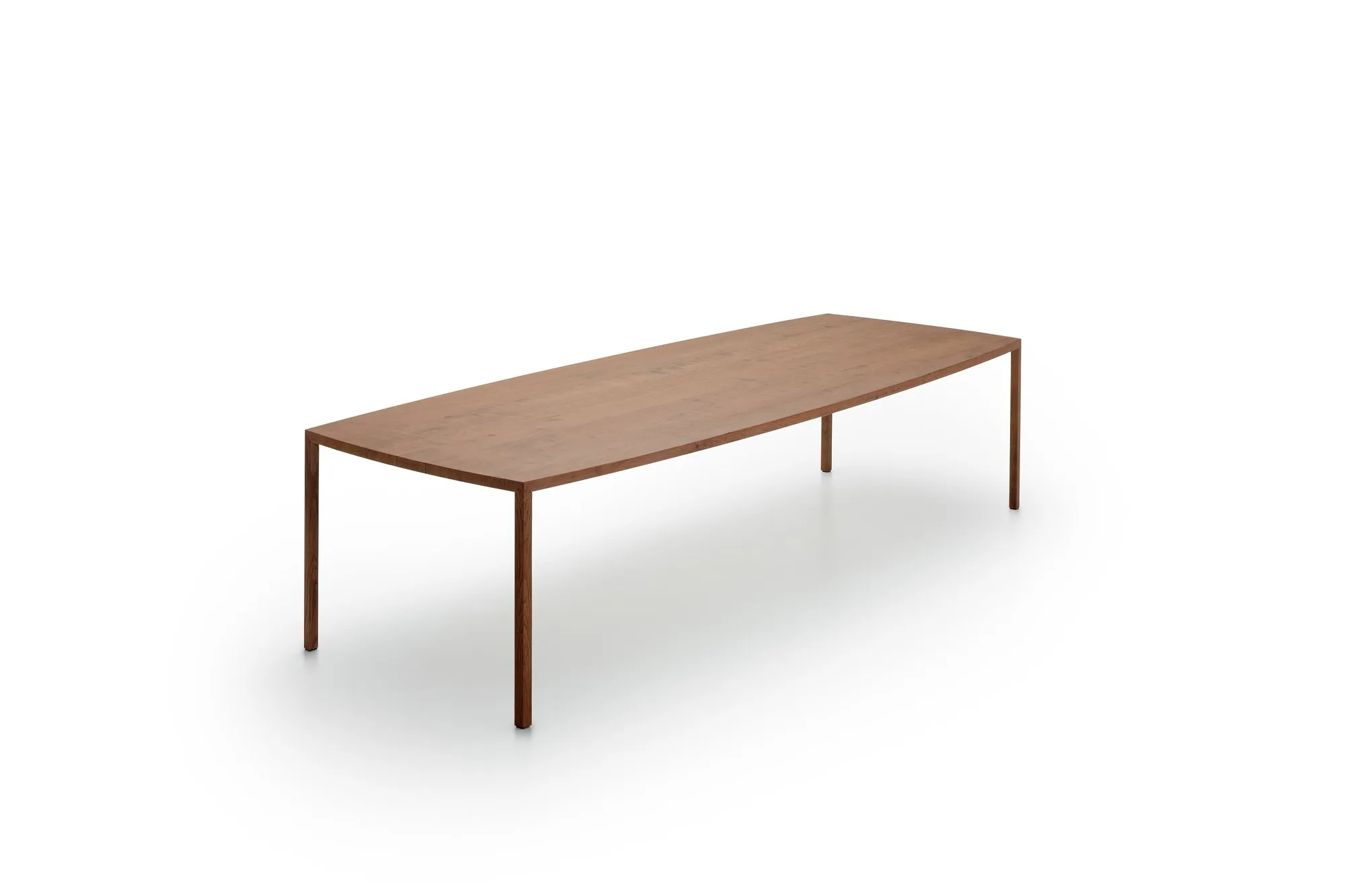 Tense Curve - MDF Italia w Mesmetric