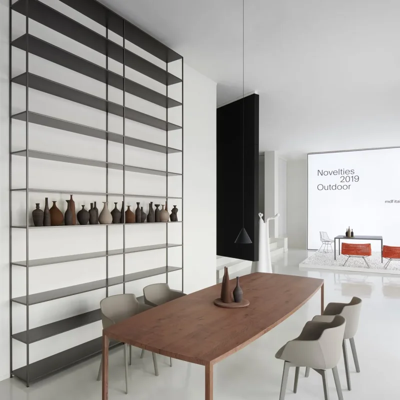 Tense Curve - MDF Italia w Mesmetric