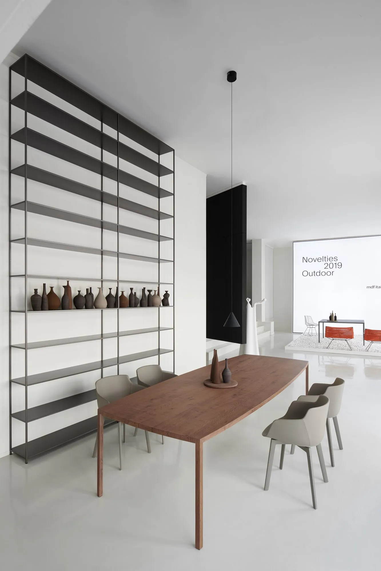 Tense Curve - MDF Italia w Mesmetric