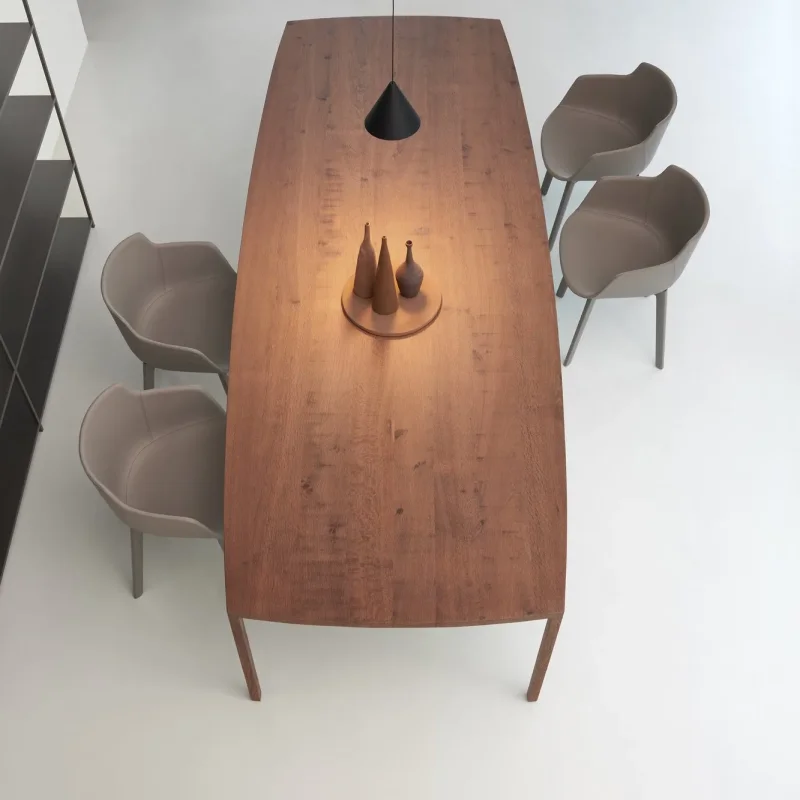 Tense Curve - MDF Italia w Mesmetric