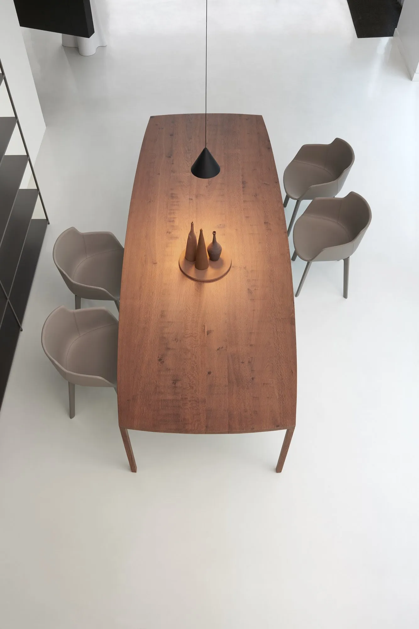 Tense Curve - MDF Italia w Mesmetric