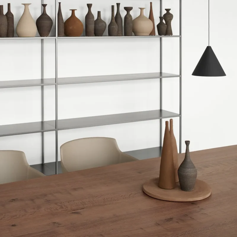 Tense Curve - MDF Italia w Mesmetric