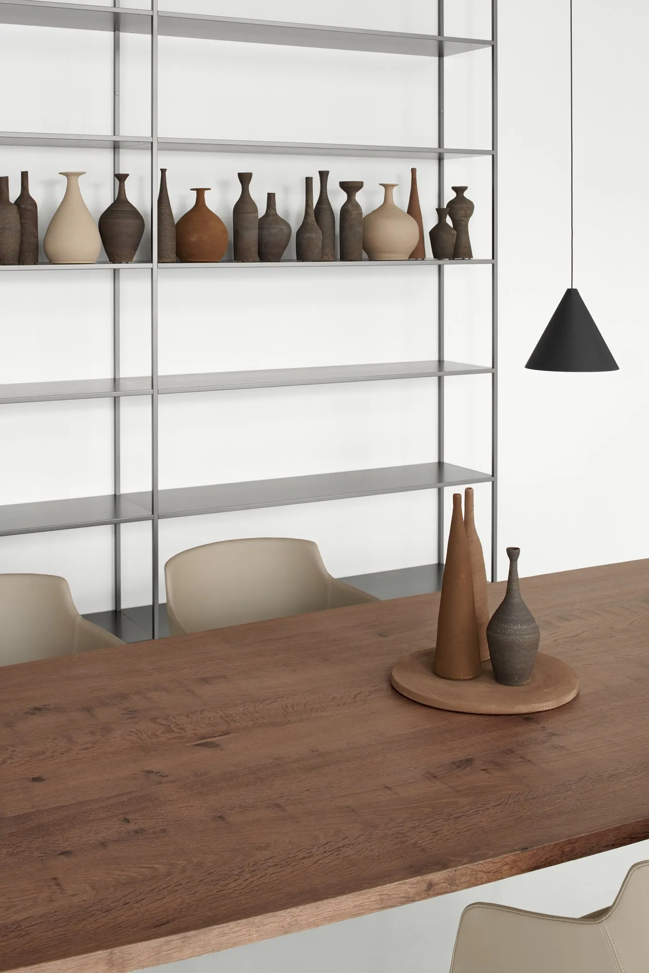 Tense Curve - MDF Italia w Mesmetric