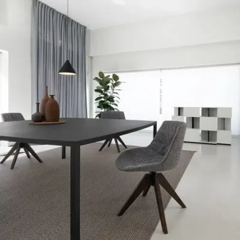 Tense Curve - MDF Italia w Mesmetric