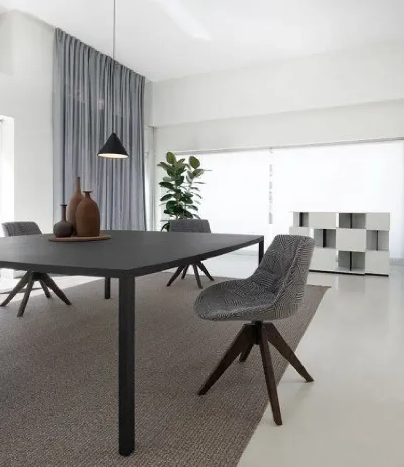 Tense Curve - MDF Italia w Mesmetric