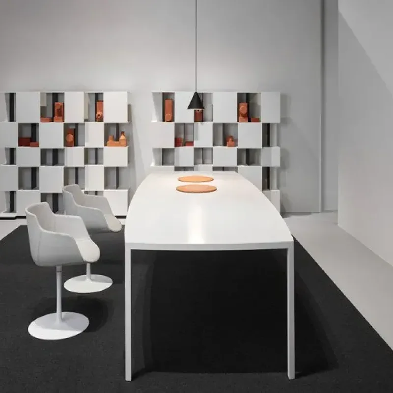 Tense Curve - MDF Italia w Mesmetric