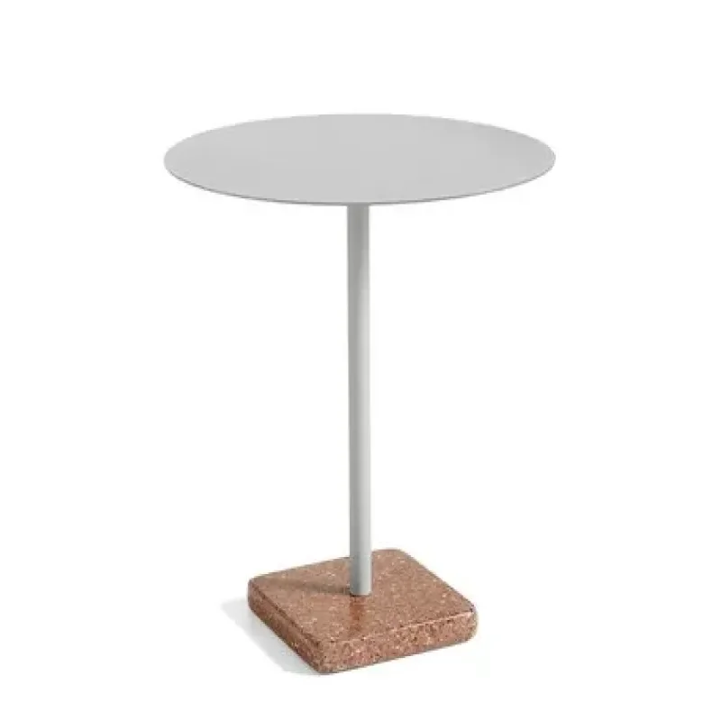 Terrazzo Round Outdoor - Hay w Mesmetric