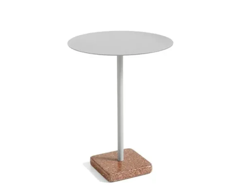 Terrazzo Round Outdoor - Hay w Mesmetric