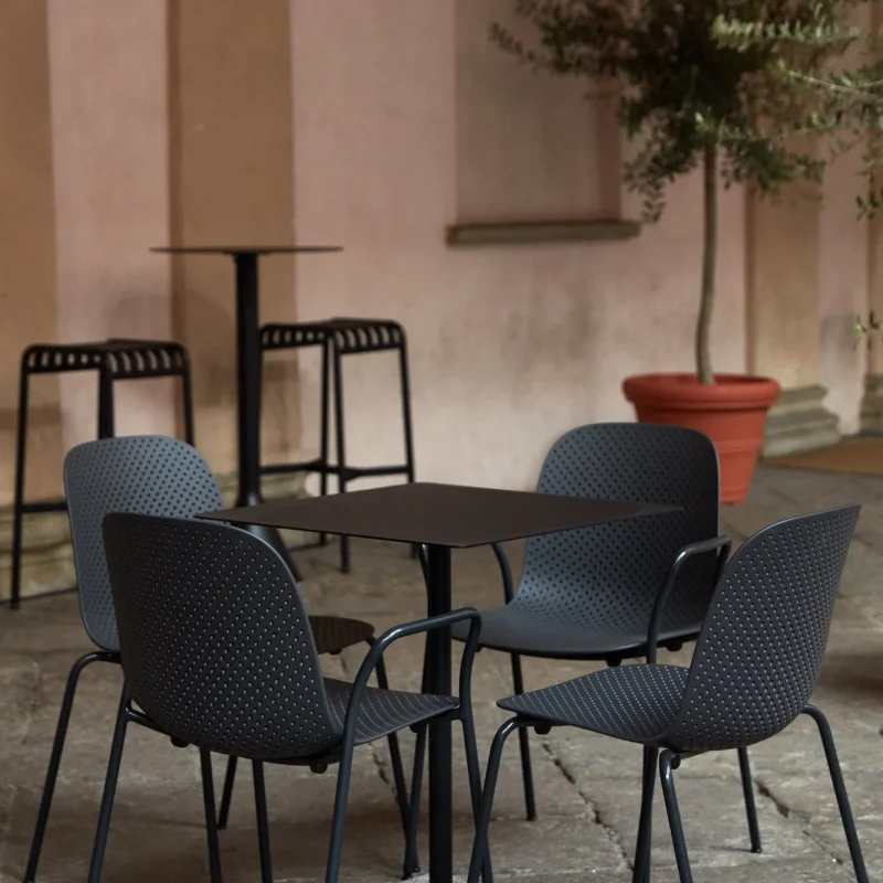 Terrazzo Outdoor