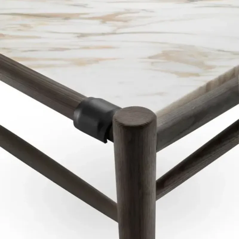 Tessa - Flexform w Mesmetric