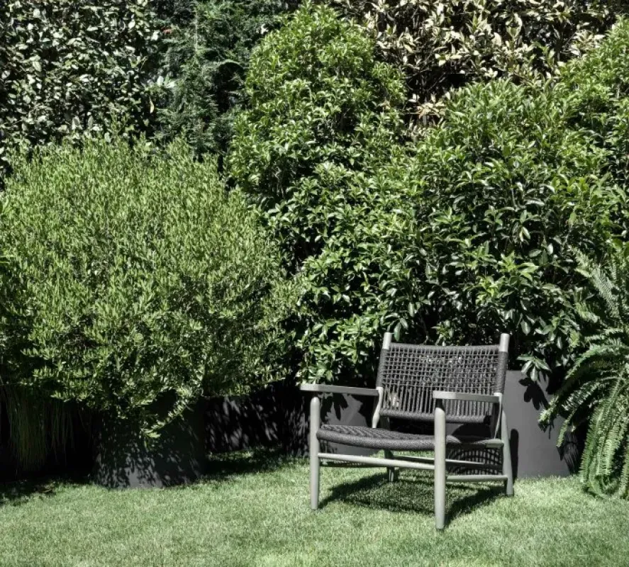 Tessa Armchair Outdoor
