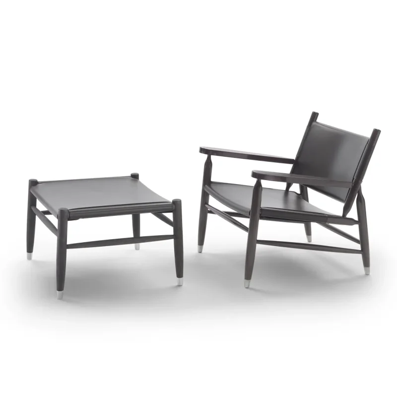 Tessa SH - Flexform w Mesmetric