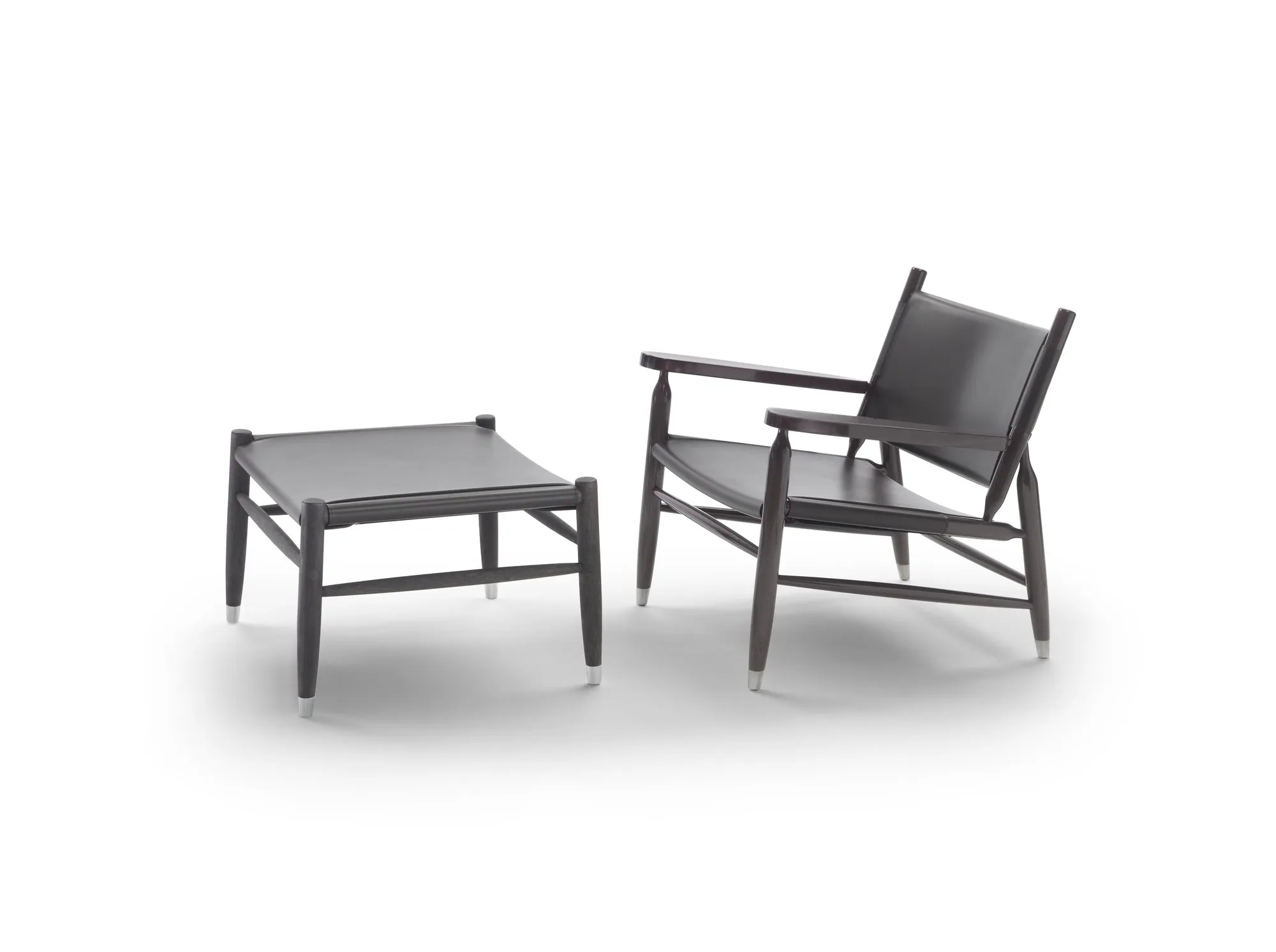 Tessa SH - Flexform w Mesmetric