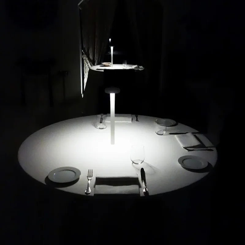 Tetatet - Davide Groppi w Mesmetric