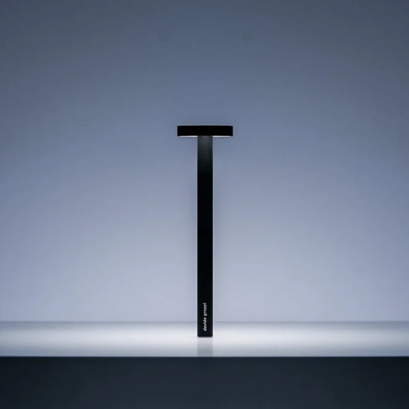 Tetatet - Davide Groppi w Mesmetric