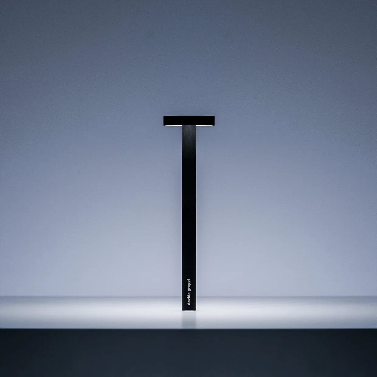 Tetatet - Davide Groppi w Mesmetric