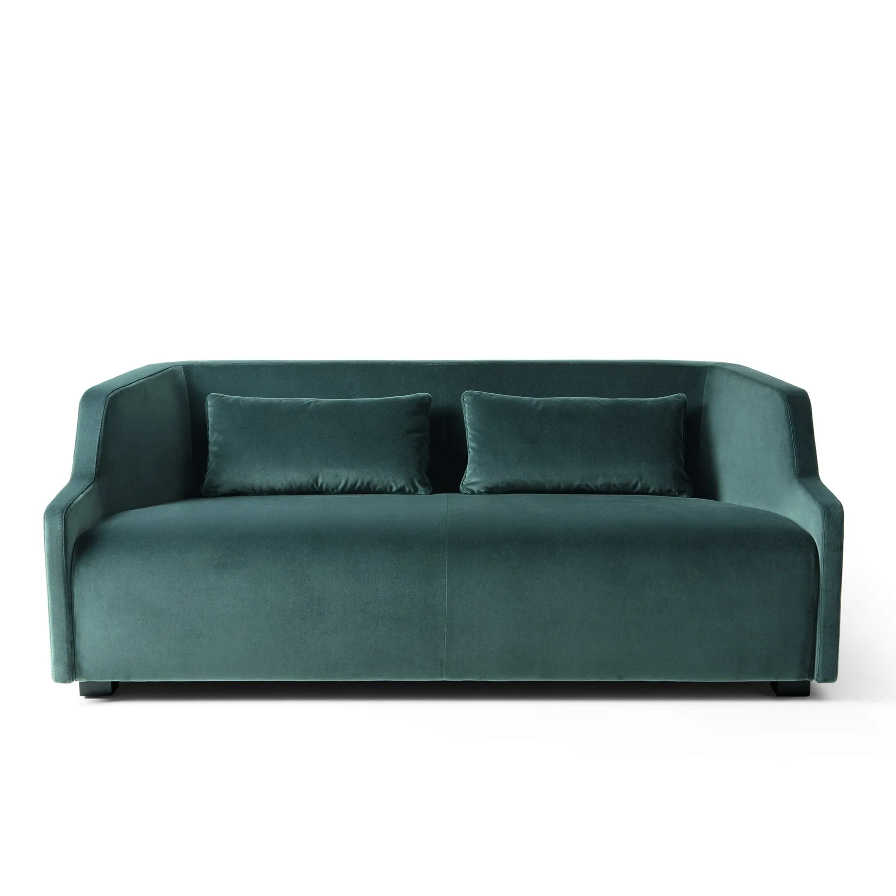 First – Gallotti & Radice at Mesmetric