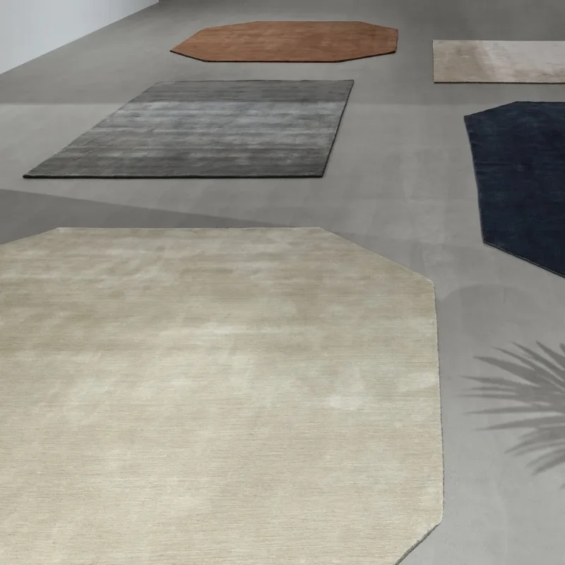 The Moor Rug AP5 & AP7 - & Tradition w Mesmetric