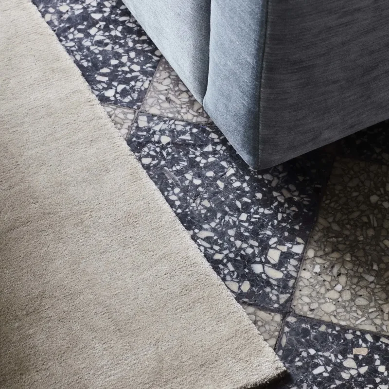 The Moor Rug AP5 & AP7 - & Tradition w Mesmetric