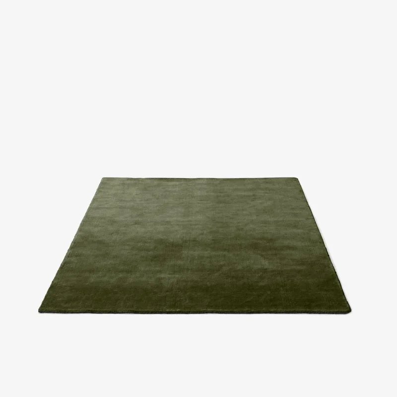 The Moor Rug AP5 & AP7 - & Tradition w Mesmetric