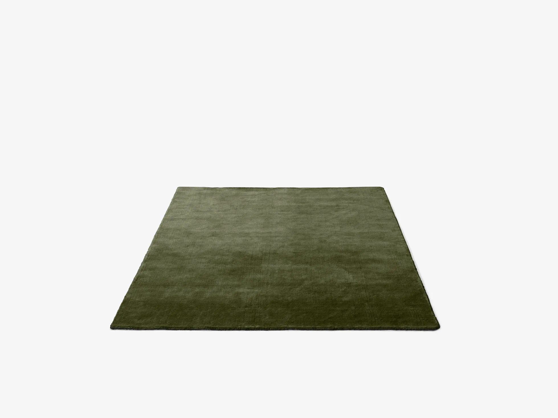 The Moor Rug AP5 & AP7 - & Tradition w Mesmetric