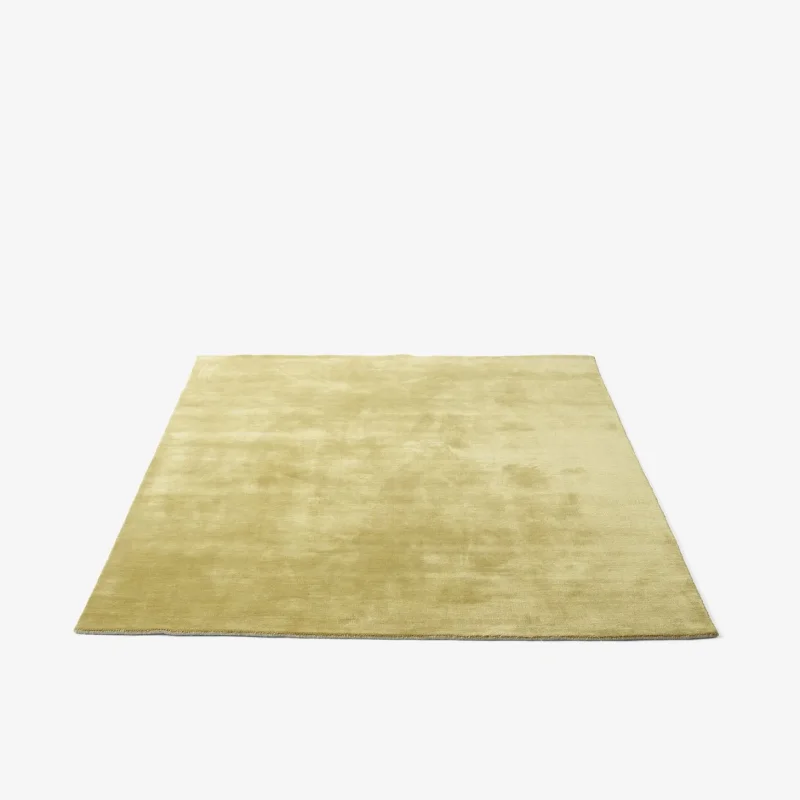 The Moor Rug AP5 & AP7 - & Tradition w Mesmetric