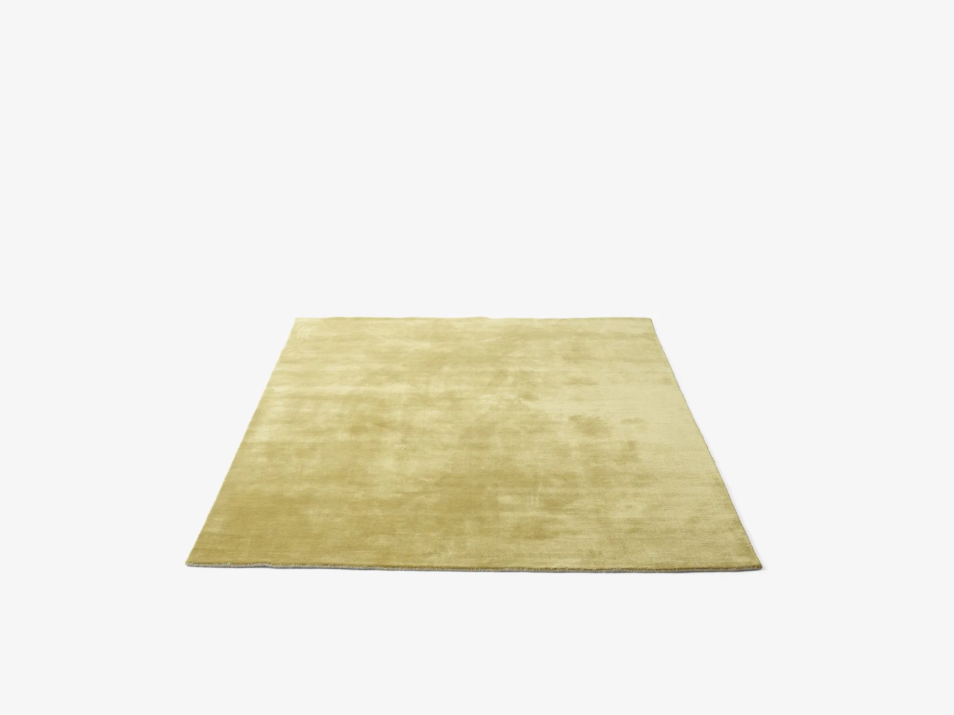 The Moor Rug AP5 & AP7 - & Tradition w Mesmetric