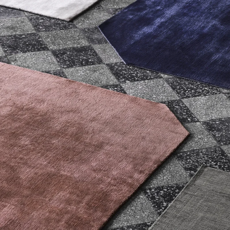 The Moor Rug AP5 & AP7 - & Tradition w Mesmetric