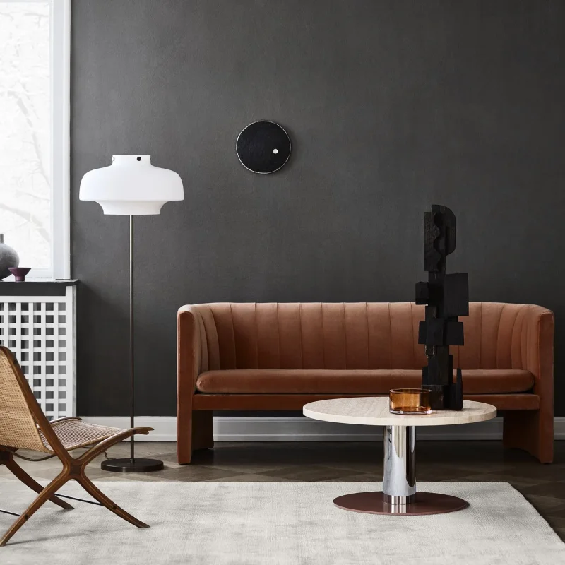 The Moor Rug AP5 & AP7 - & Tradition w Mesmetric