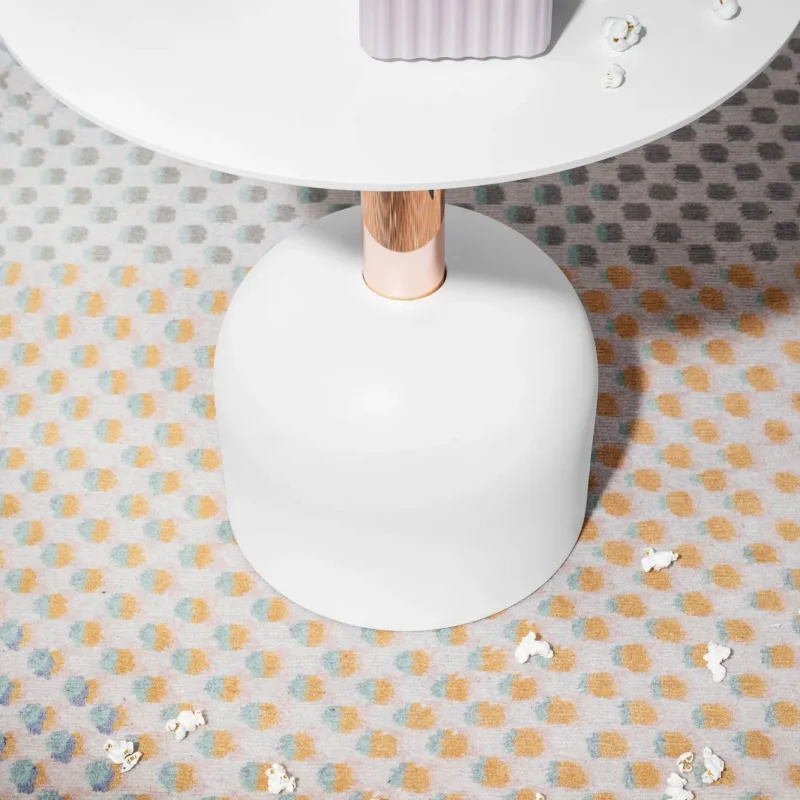 The One - CC-Tapis w Mesmetric