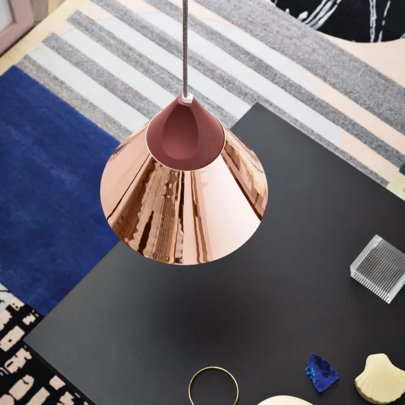 The One - CC-Tapis w Mesmetric