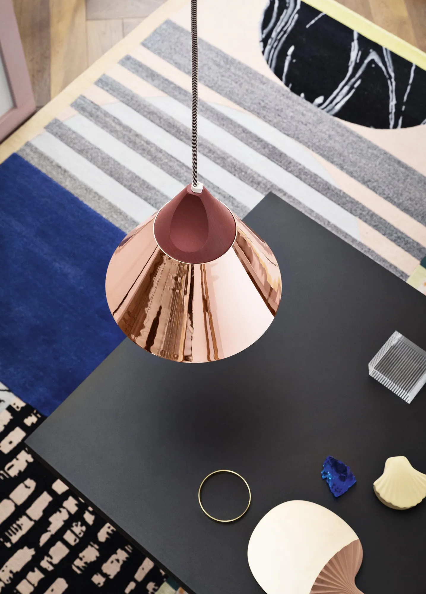 The One - CC-Tapis w Mesmetric