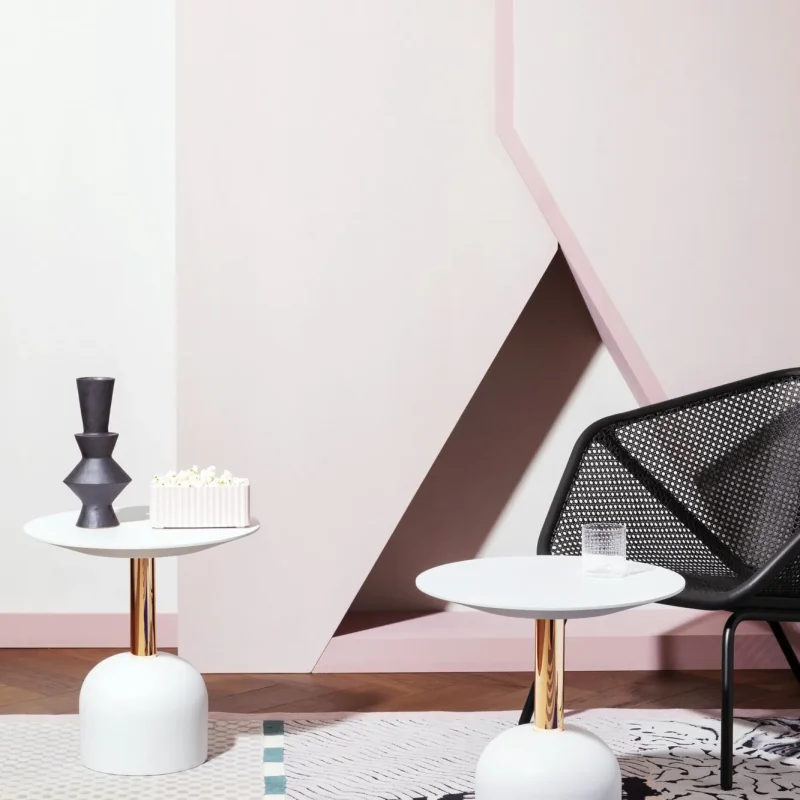 The One - CC-Tapis w Mesmetric