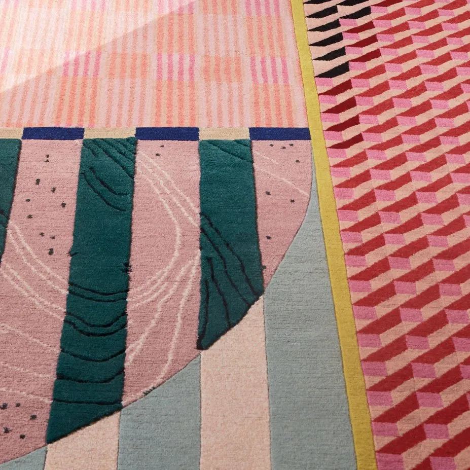 The Other - CC-Tapis w Mesmetric
