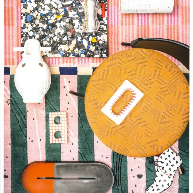The Other - CC-Tapis w Mesmetric