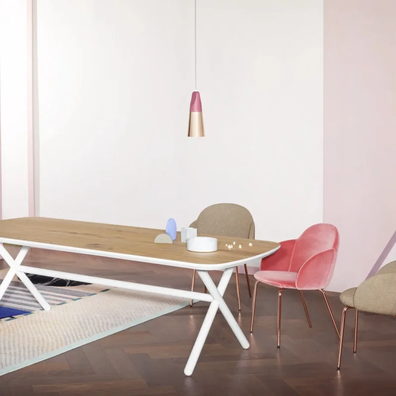 The One - CC-Tapis w Mesmetric