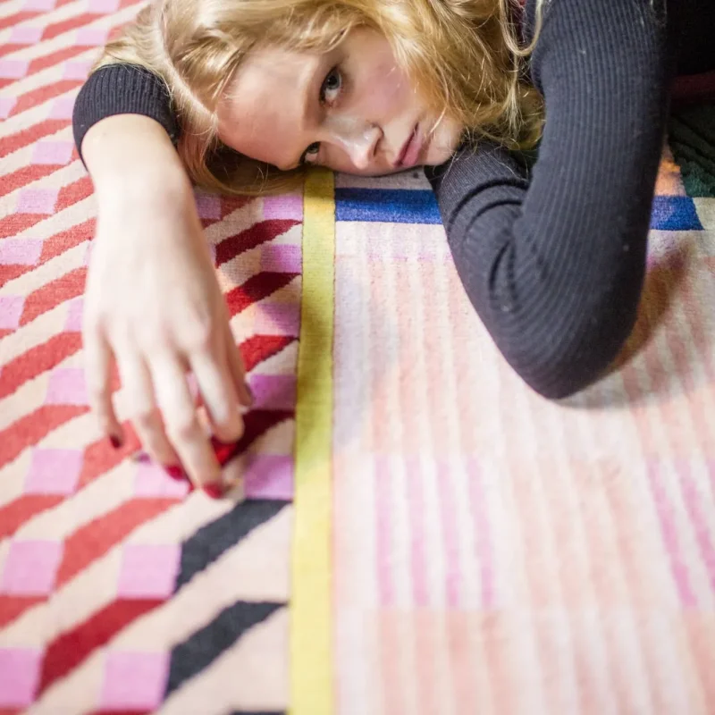 The Other - CC-Tapis w Mesmetric