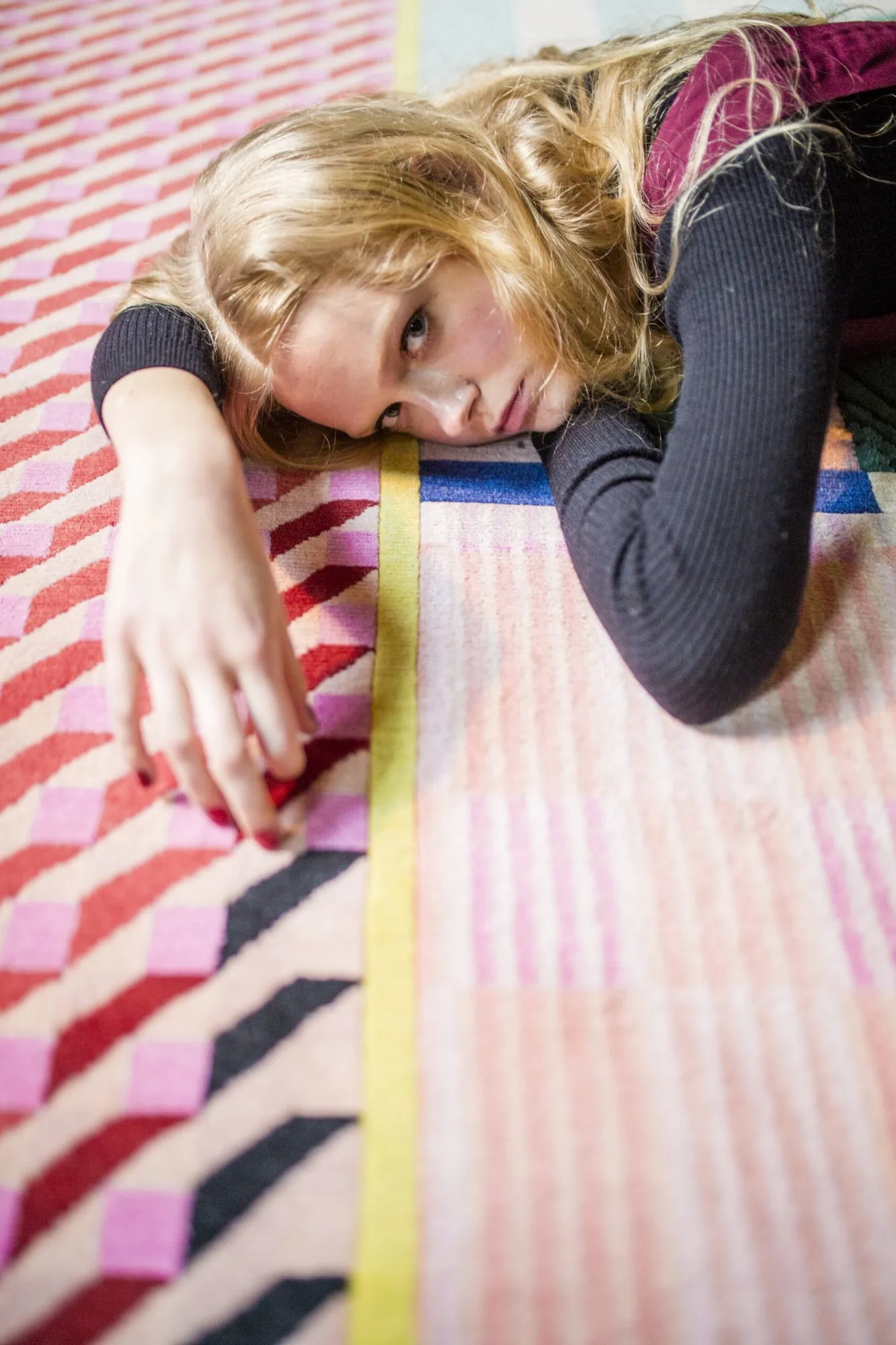 The Other - CC-Tapis w Mesmetric