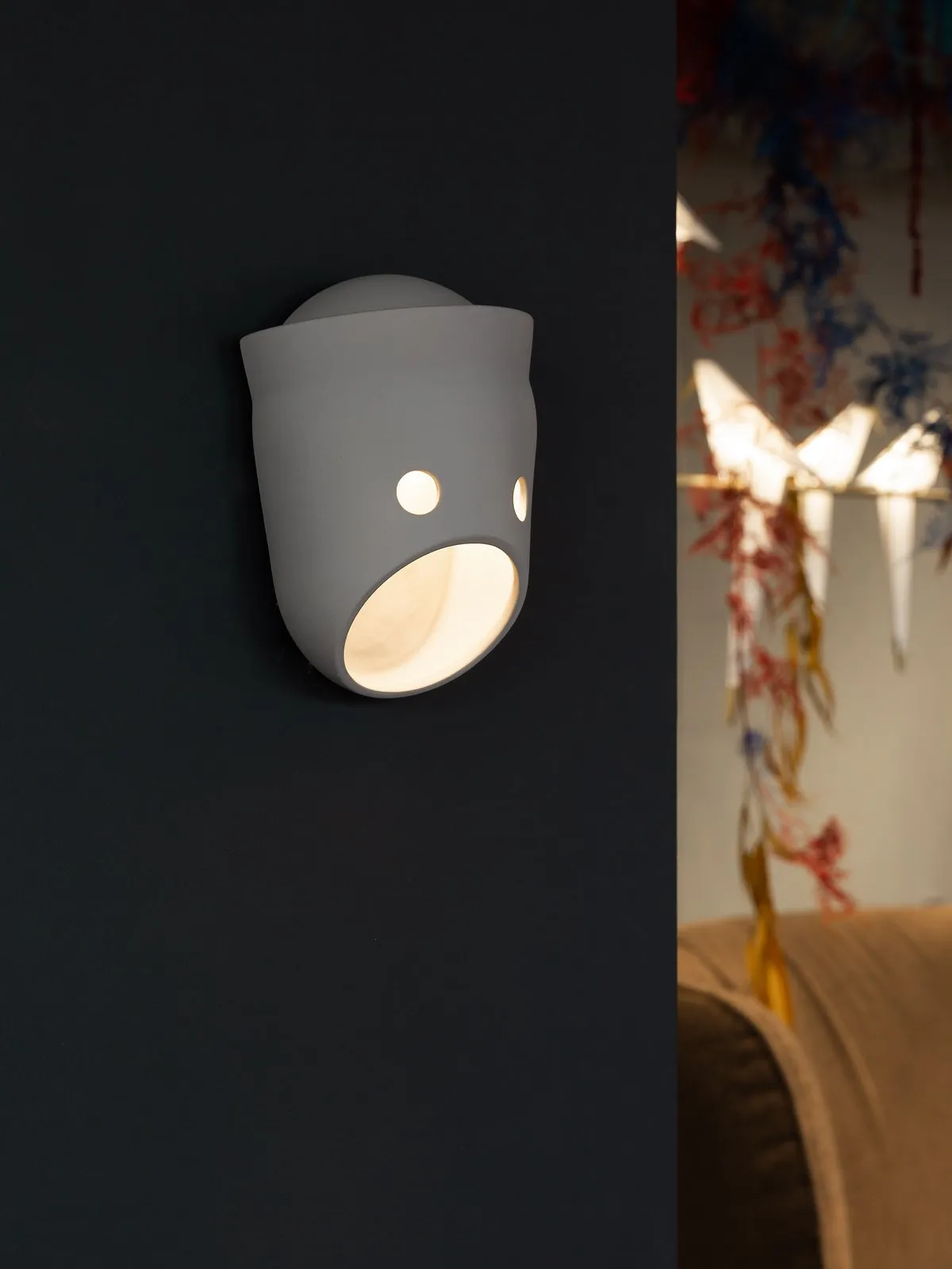 The Party - Moooi w Mesmetric