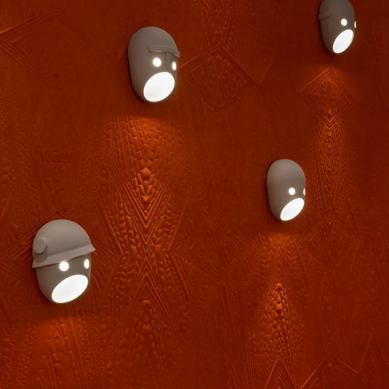 The Party - Moooi w Mesmetric
