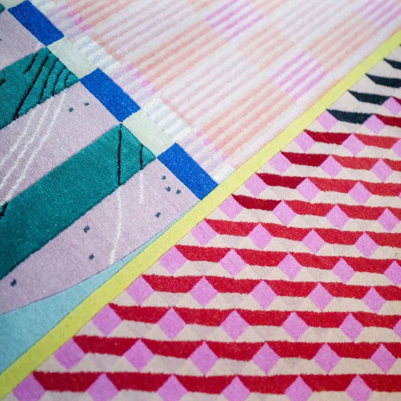 The Other - CC-Tapis w Mesmetric