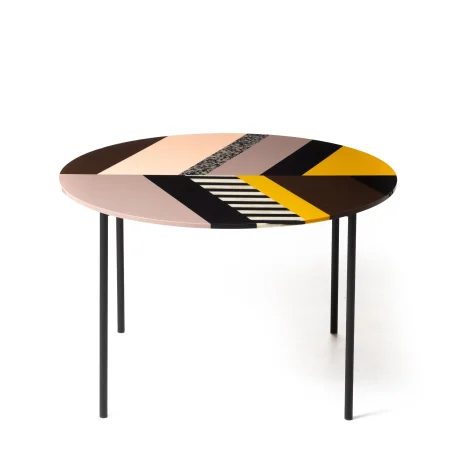 Fishbone - Moroso w Mesmetric