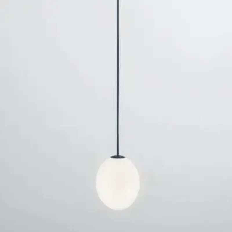 The Philosophical Egg - Michael Anastassiades w Mesmetric