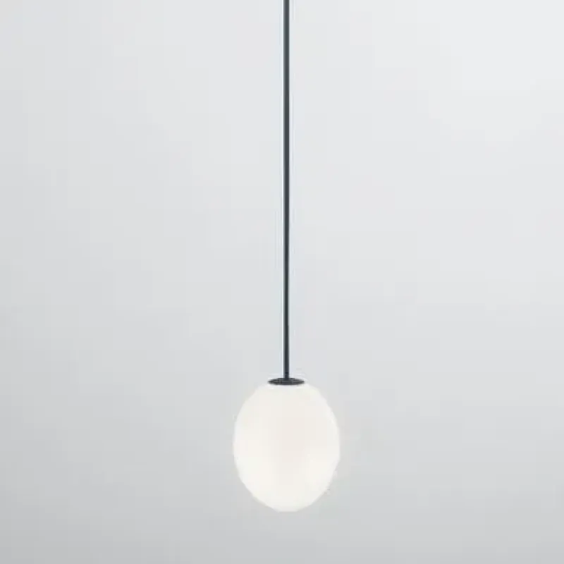 The Philosophical Egg - Michael Anastassiades w Mesmetric